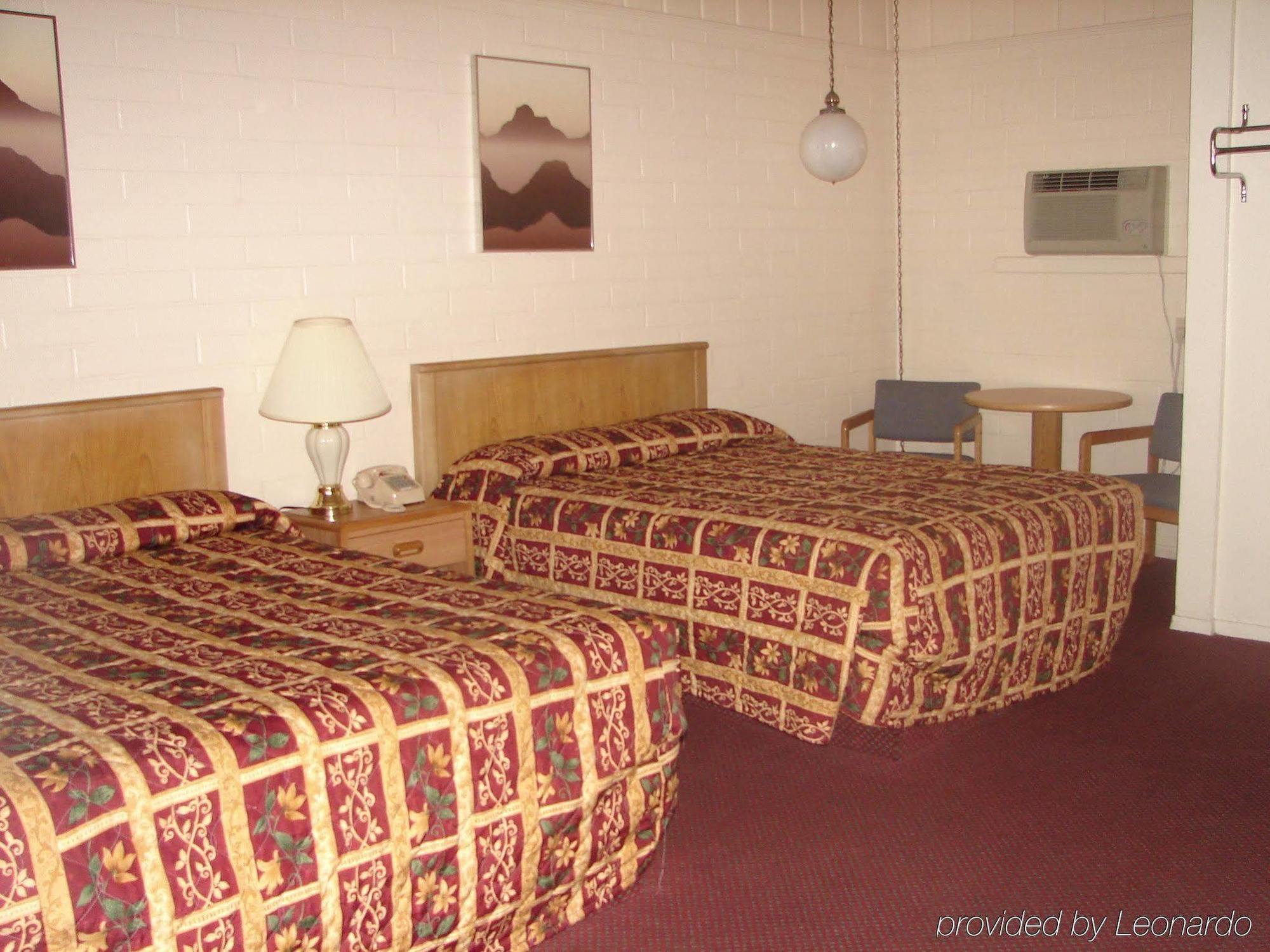 Relax Inn Yreka Εξωτερικό φωτογραφία